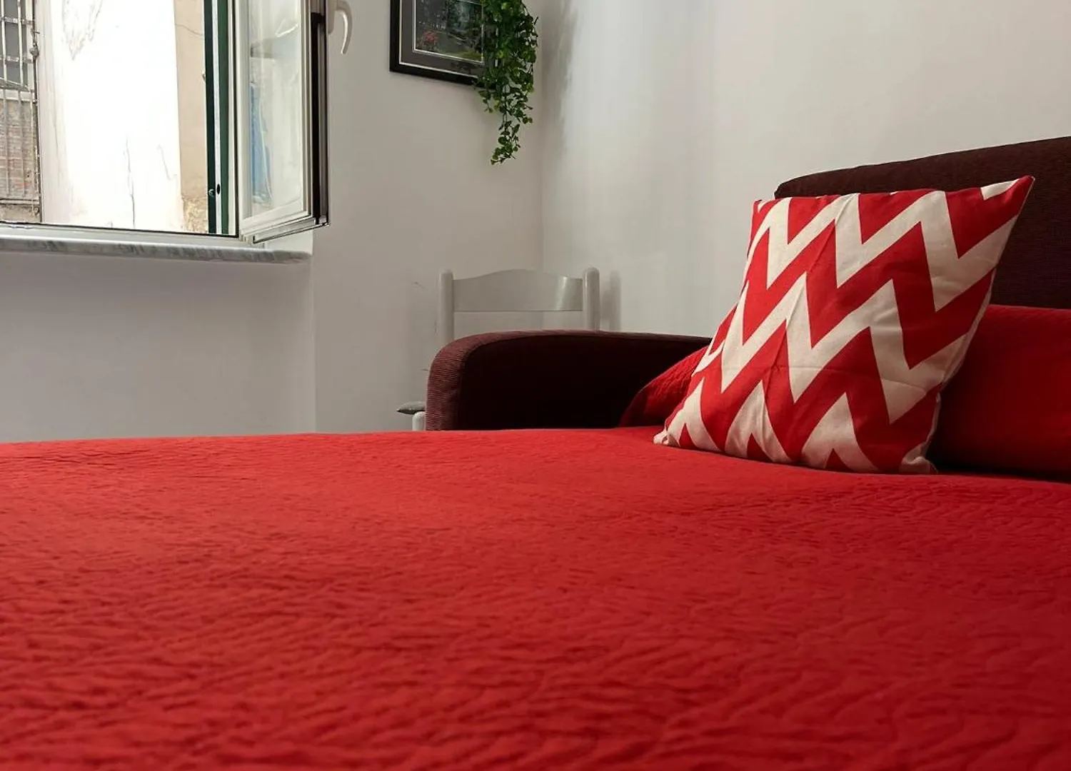 Franck House Apartment Naples